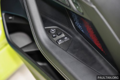 2025 BMW M2 launched in Malaysia – uprated S58 engine, now with 480 PS, 600 Nm; priced from RM651k