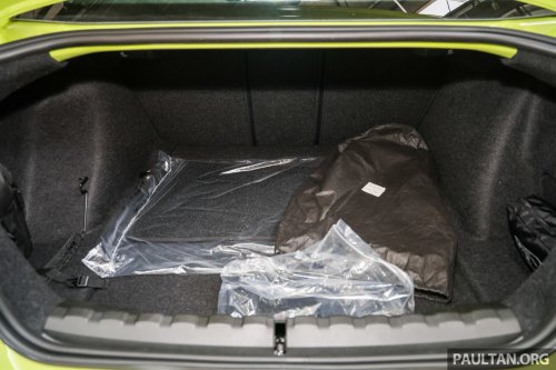 2025 BMW M2 launched in Malaysia – uprated S58 engine, now with 480 PS, 600 Nm; priced from RM651k