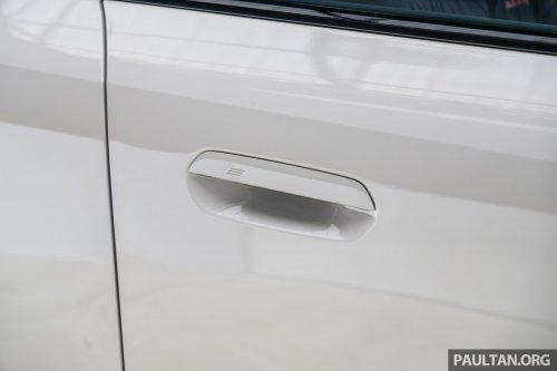 2025 BMW X3 gets official Malaysian pricing – G45 X3 20 xDrive M Sport mild hybrid from RM320,800