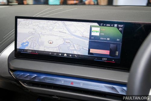 2025 BMW X3 gets official Malaysian pricing – G45 X3 20 xDrive M Sport mild hybrid from RM320,800