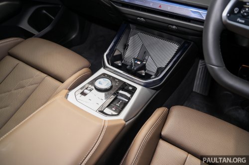 2025 BMW X3 gets official Malaysian pricing – G45 X3 20 xDrive M Sport mild hybrid from RM320,800