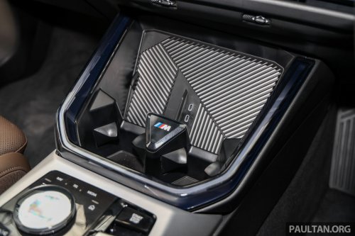 2025 BMW X3 gets official Malaysian pricing – G45 X3 20 xDrive M Sport mild hybrid from RM320,800