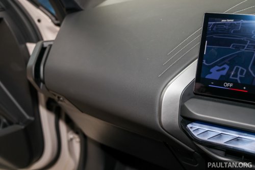 2025 BMW X3 gets official Malaysian pricing – G45 X3 20 xDrive M Sport mild hybrid from RM320,800