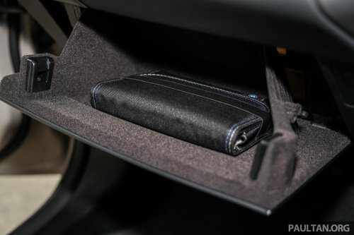 2025 BMW X3 gets official Malaysian pricing – G45 X3 20 xDrive M Sport mild hybrid from RM320,800