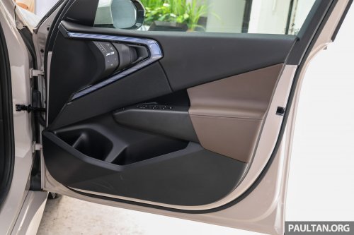 2025 BMW X3 gets official Malaysian pricing – G45 X3 20 xDrive M Sport mild hybrid from RM320,800