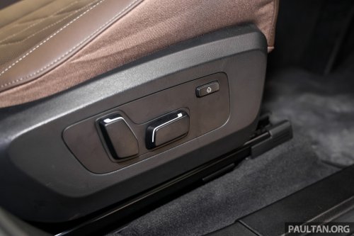 2025 BMW X3 gets official Malaysian pricing – G45 X3 20 xDrive M Sport mild hybrid from RM320,800