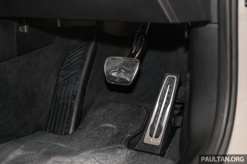 2025 BMW X3 gets official Malaysian pricing – G45 X3 20 xDrive M Sport mild hybrid from RM320,800