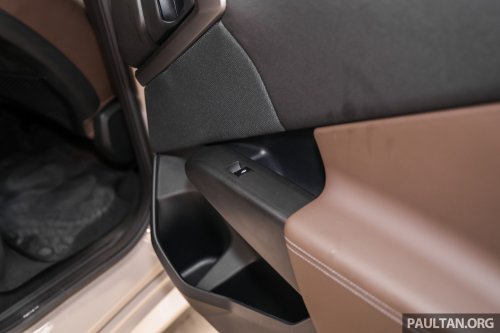 2025 BMW X3 gets official Malaysian pricing – G45 X3 20 xDrive M Sport mild hybrid from RM320,800