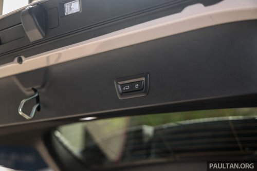 2025 BMW X3 gets official Malaysian pricing – G45 X3 20 xDrive M Sport mild hybrid from RM320,800