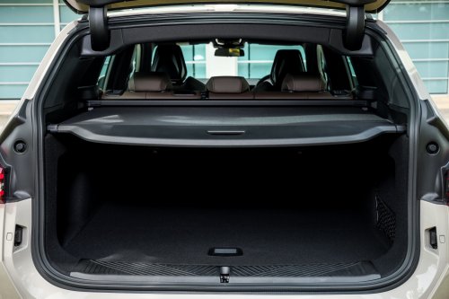 2025 BMW X3 launched in Malaysia – 4th-gen G45, 20 xDrive M Sport, MHEV, 208 PS/330 Nm, RM349k est