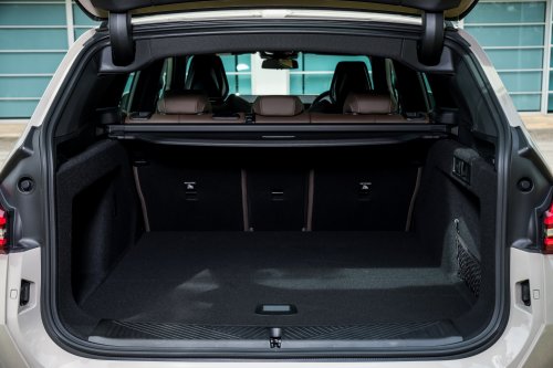 2025 BMW X3 launched in Malaysia – 4th-gen G45, 20 xDrive M Sport, MHEV, 208 PS/330 Nm, RM349k est