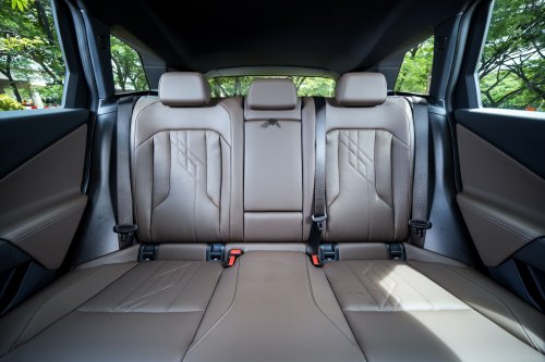 2025 BMW X3 launched in Malaysia – 4th-gen G45, 20 xDrive M Sport, MHEV, 208 PS/330 Nm, RM349k est