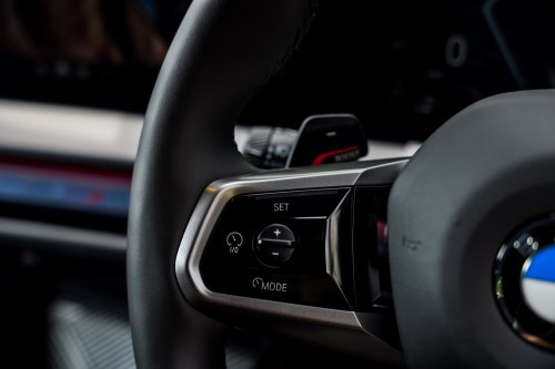 2025 BMW X3 launched in Malaysia – 4th-gen G45, 20 xDrive M Sport, MHEV, 208 PS/330 Nm, RM349k est