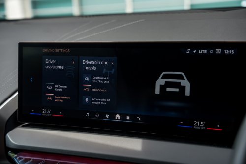 2025 BMW X3 launched in Malaysia – 4th-gen G45, 20 xDrive M Sport, MHEV, 208 PS/330 Nm, RM349k est