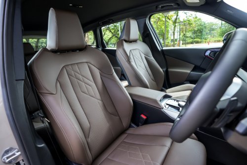 2025 BMW X3 launched in Malaysia – 4th-gen G45, 20 xDrive M Sport, MHEV, 208 PS/330 Nm, RM349k est