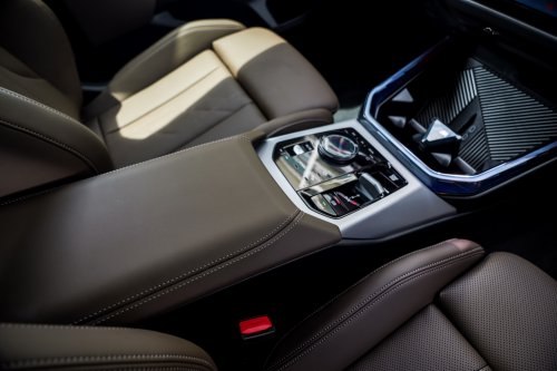 2025 BMW X3 launched in Malaysia – 4th-gen G45, 20 xDrive M Sport, MHEV, 208 PS/330 Nm, RM349k est