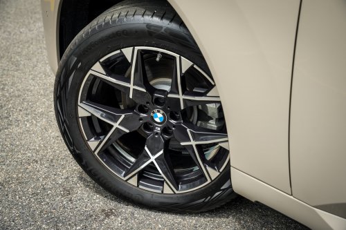 2025 BMW X3 launched in Malaysia – 4th-gen G45, 20 xDrive M Sport, MHEV, 208 PS/330 Nm, RM349k est