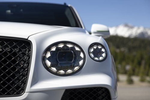 2025 Bentley Bentayga Speed now gets 650 PS/850 Nm 4.0L V8 twin-turbo; more powerful than previous W12