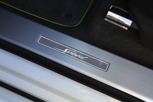 2025 Bentley Bentayga Speed now gets 650 PS/850 Nm 4.0L V8 twin-turbo; more powerful than previous W12