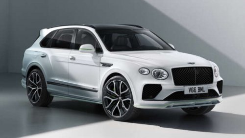 2025 Bentley Bentayga Speed open for orders in Malaysia – 650 PS V8, drift mode, 3.4s, from RM2.8m
