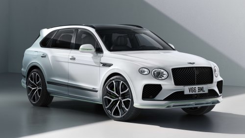 2025 Bentley Bentayga Speed open for orders in Malaysia – 650 PS V8, drift mode, 3.4s, from RM2.8m