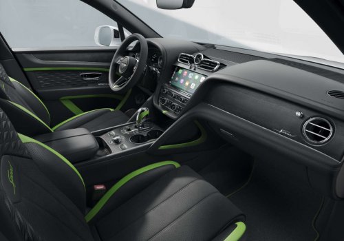 2025 Bentley Bentayga Speed open for orders in Malaysia – 650 PS V8, drift mode, 3.4s, from RM2.8m