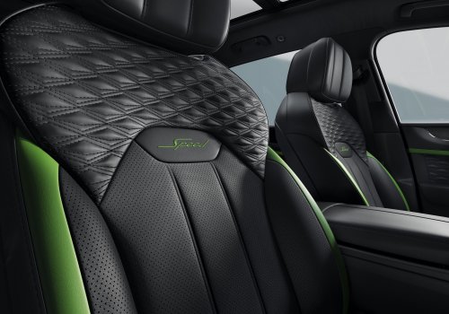 2025 Bentley Bentayga Speed now gets 650 PS/850 Nm 4.0L V8 twin-turbo; more powerful than previous W12