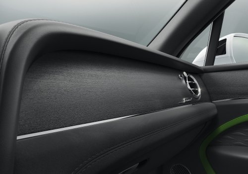 2025 Bentley Bentayga Speed now gets 650 PS/850 Nm 4.0L V8 twin-turbo; more powerful than previous W12