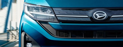 2025 Daihatsu Move launched in Japan – seventh-gen kei car now with sliding rear doors; 658 cc NA/turbo