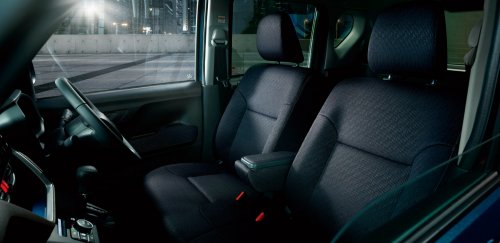 2025 Daihatsu Move launched in Japan – seventh-gen kei car now with sliding rear doors; 658 cc NA/turbo