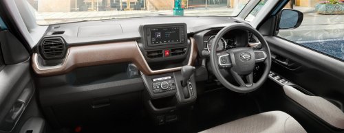 2025 Daihatsu Move launched in Japan – seventh-gen kei car now with sliding rear doors; 658 cc NA/turbo