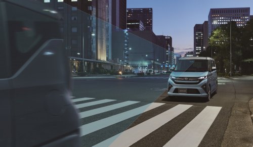 2025 Daihatsu Move launched in Japan – seventh-gen kei car now with sliding rear doors; 658 cc NA/turbo