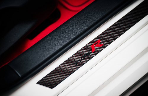 Honda Civic Type R Ultimate Edition revealed for Europe – aesthetic upgrades; limited to just 40 units