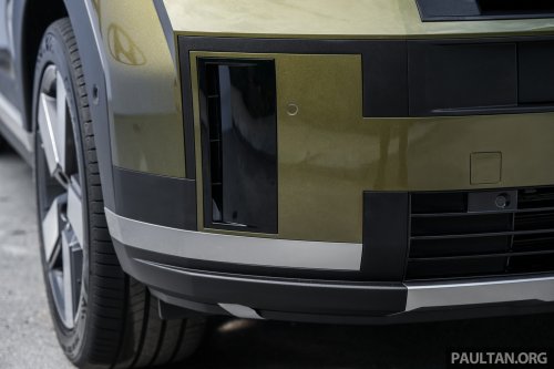 2025 Hyundai Santa Fe previewed in Malaysia – all-new 5th-gen, 1.6T hybrid and 2.5T petrol, launch July 2