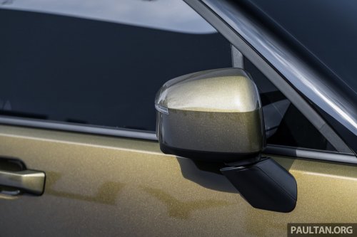 2025 Hyundai Santa Fe previewed in Malaysia – all-new 5th-gen, 1.6T hybrid and 2.5T petrol, launch July 2