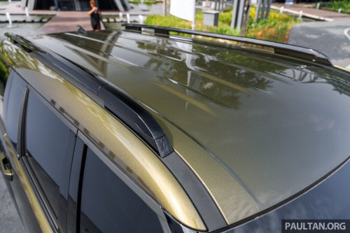 2025 Hyundai Santa Fe previewed in Malaysia – all-new 5th-gen, 1.6T hybrid and 2.5T petrol, launch July 2