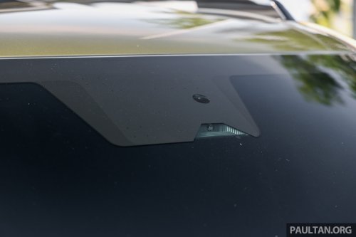 2025 Hyundai Santa Fe previewed in Malaysia – all-new 5th-gen, 1.6T hybrid and 2.5T petrol, launch July 2