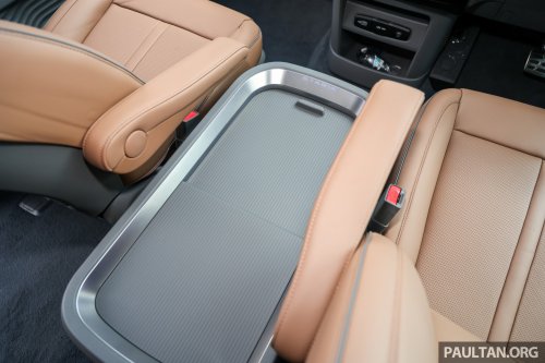 2025 Hyundai Staria previewed in Malaysia – 7-seater is back, 10-seater still available; 2.2D, July 2 launch