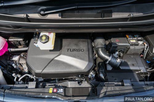 Hyundai Staria CKD open for booking in Malaysia, RM180k-RM268k, same price as CBU, 4 new colours