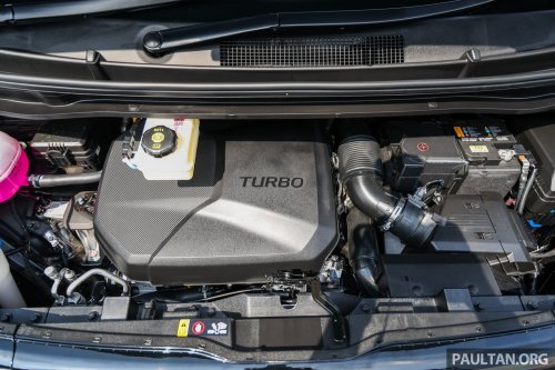 Hyundai Staria CKD open for booking in Malaysia, RM180k-RM268k, same price as CBU, 4 new colours