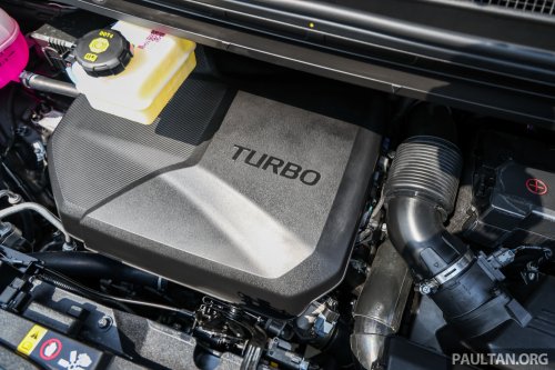 2025 Hyundai Staria previewed in Malaysia – 7-seater is back, 10-seater still available; 2.2D, July 2 launch