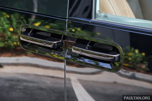 2025 Hyundai Staria previewed in Malaysia – 7-seater is back, 10-seater still available; 2.2D, July 2 launch