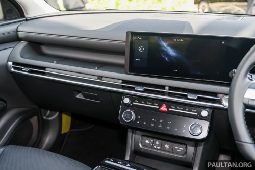 2025 Hyundai Tucson facelift launched in Malaysia – 2.0L NA, 1.6T, 1.6T hybrid, RM143,888 to RM197,888