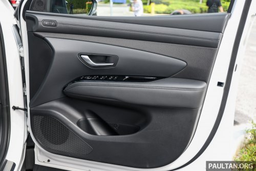 2025 Hyundai Tucson facelift launched in Malaysia – 2.0L NA, 1.6T, 1.6T hybrid, RM143,888 to RM197,888