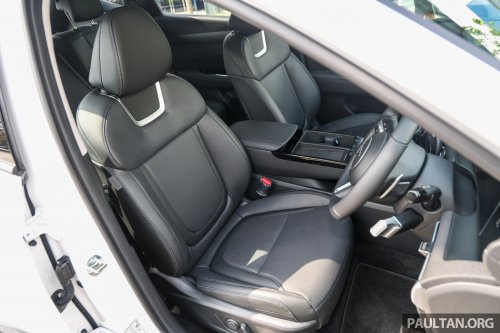 2025 Hyundai Tucson facelift launched in Malaysia – 2.0L NA, 1.6T, 1.6T hybrid, RM143,888 to RM197,888