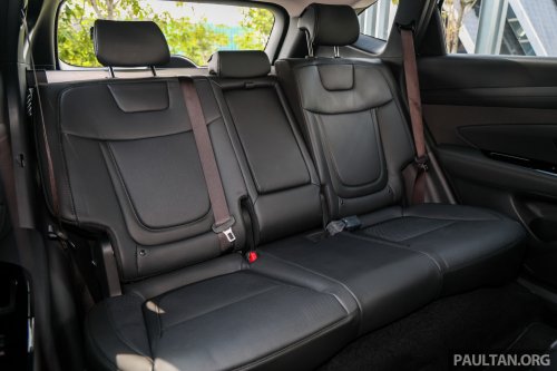 2025 Hyundai Tucson facelift launched in Malaysia – 2.0L NA, 1.6T, 1.6T hybrid, RM143,888 to RM197,888
