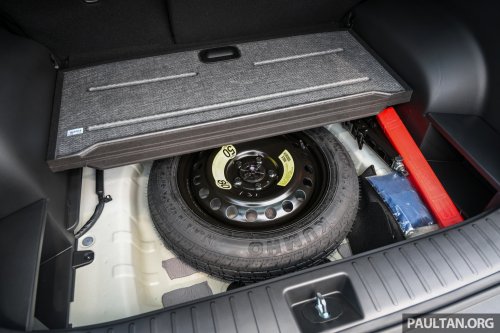 2025 Hyundai Tucson facelift launched in Malaysia – 2.0L NA, 1.6T, 1.6T hybrid, RM143,888 to RM197,888