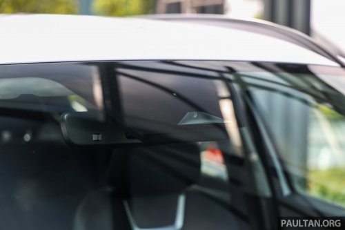 2025 Hyundai Tucson facelift previewed by Hyundai Motor Malaysia – 2.0 NA, 1.6T, new 1.6T Hybrid, CKD