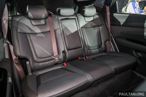 2025 Hyundai Tucson facelift launched in Malaysia – 2.0L NA, 1.6T, 1.6T hybrid, RM143,888 to RM197,888