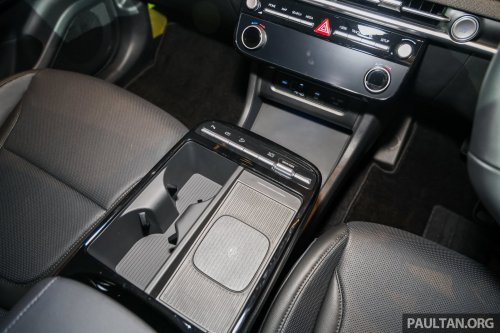 2025 Hyundai Tucson facelift launched in Malaysia – 2.0L NA, 1.6T, 1.6T hybrid, RM143,888 to RM197,888